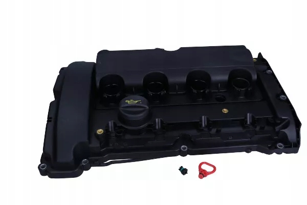 фото №1, Кришка клапанів citroen c4/c5 1,6thp 08-