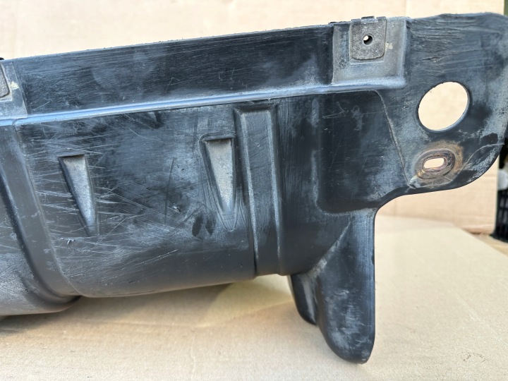 фото №12, Fiat bravo ii захист двигуна шасі права 51787451
