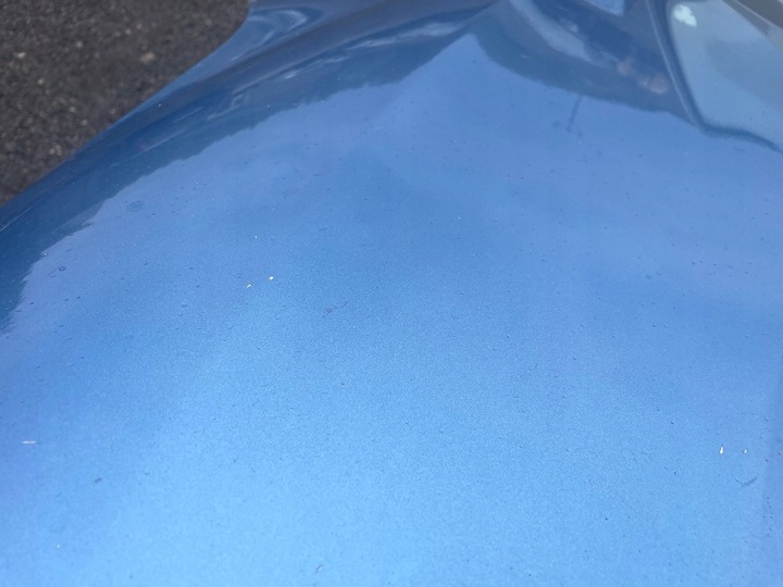 фото №5, Volvo v40 комплектный перед капот бампер pas крылья 713-46