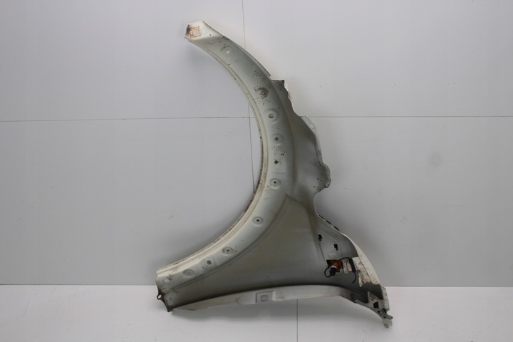 фото №6, Крило праві перед mini cooper r56 06-11r 850