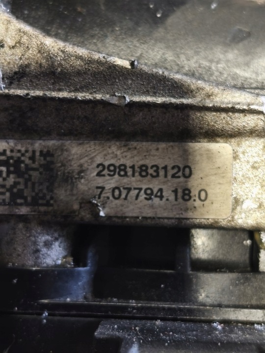 фото №10, Peugeot citroen opel 1.5 hdi egr 707794 50563924 094224779