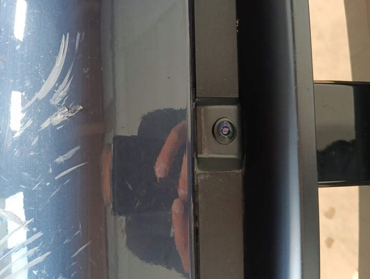 фото №11, Бампер перед kamra pdc комплектний hyundai kona ii 2 n-line nline