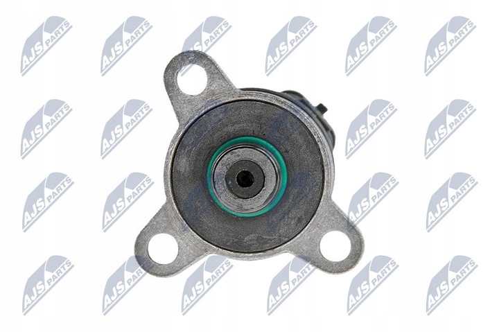 фото №9, Клапан регулировка давления cr nty do iveco daily v