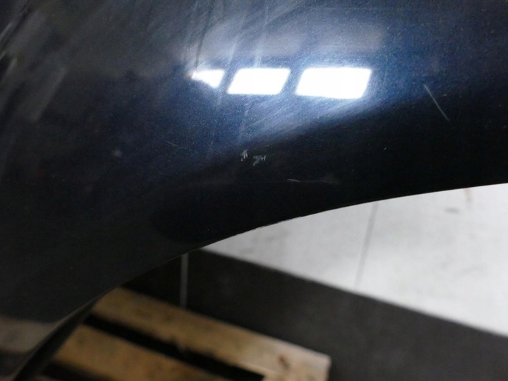 фото №11, Audi q7 4l двері лівий зад ліві задні скло колір lz5q