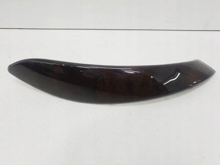 фото №6, Bmw f32 планки декори дерево європа