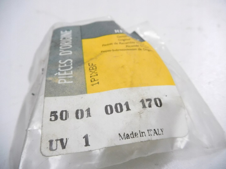 фото №6, Втулка, насос масла renault master ii oem номер 5001001170