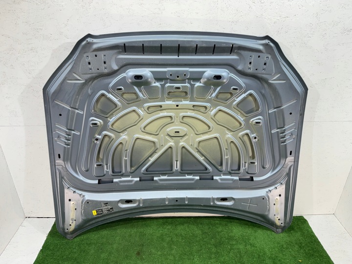 фото №14, Volvo xc60 xc 60 ii капот крышка двигателя om 31424557