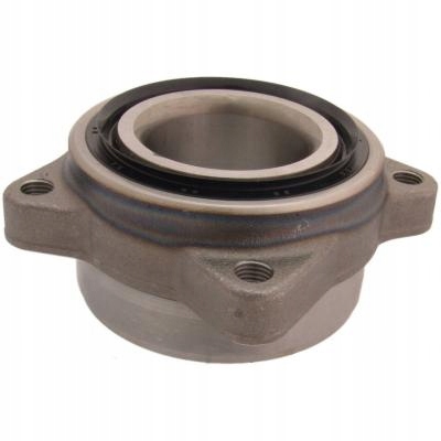 фото №3, Ступица перед febest 0382-ra1f