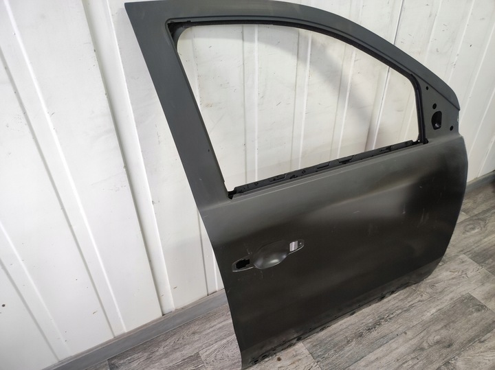фото №7, Двері renault експрес передні праві нове оригінальні