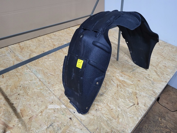 фото №6, Kia niro 2 ii 22r -- подкрылок задние зад правые