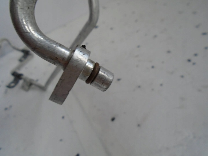 фото №2, Шланг кондиціонера smart forfour ii w453 1.0tce