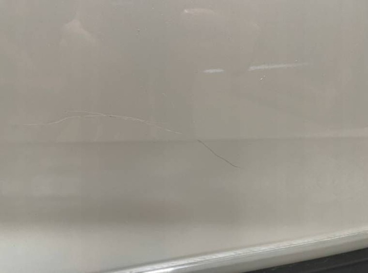 фото №12, Дверь передние правый перед toyota rav4 v 070 белый жемчуг белая жемчуг