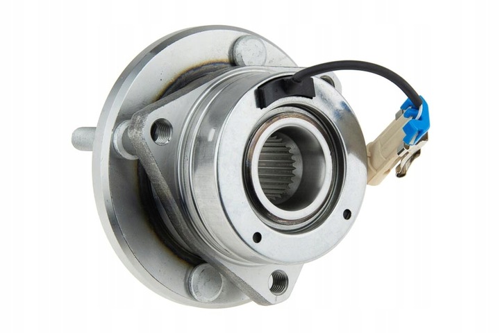 фото №1, Ступица подшипник перед chevrolet epica 05-08