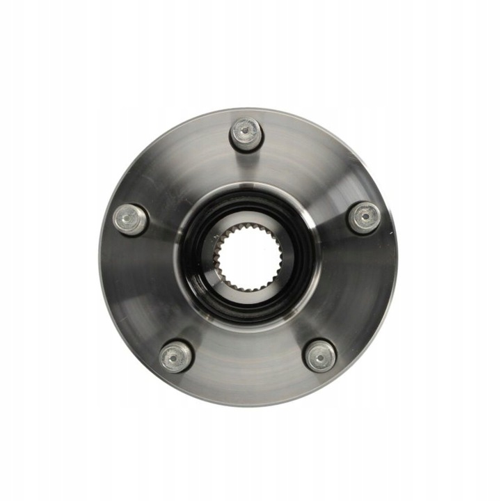 фото №3, Ступиця колеса