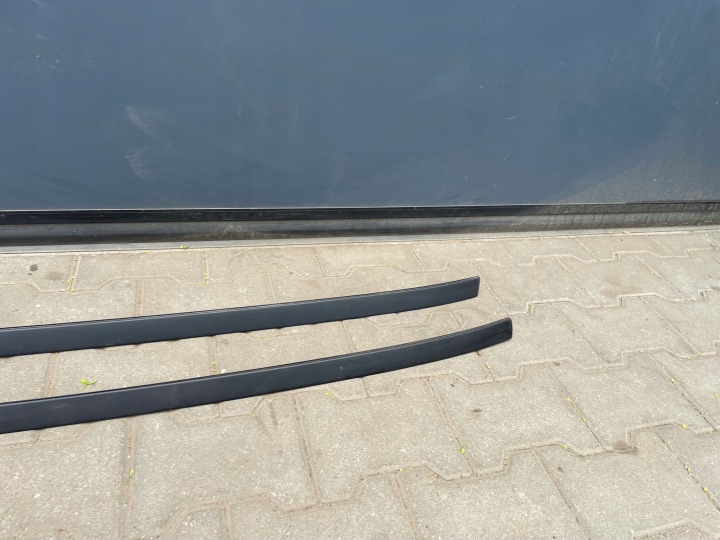 фото №5, Citroen c3 picasso планки крышные 98547r02