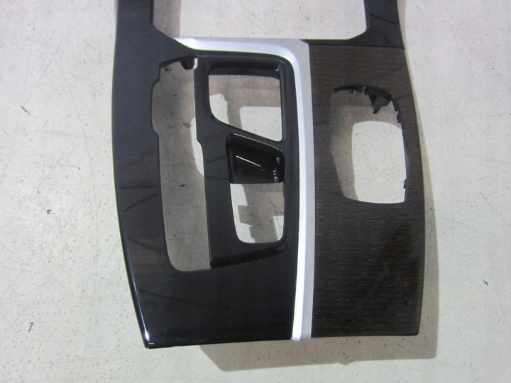 фото №12, Bmw x3 g01 g02 dekor захист консолі середньої 6822047 dąb 51166822047