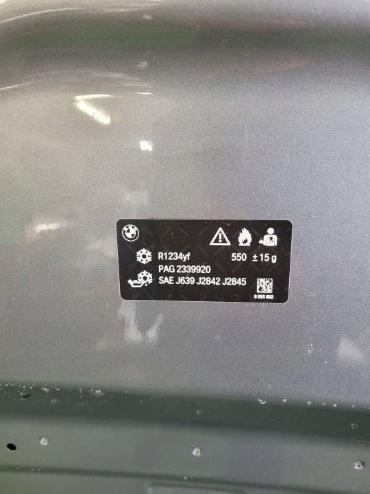 фото №10, Капот крышка двигателя bmw 3 g20 g21 оригинал oem