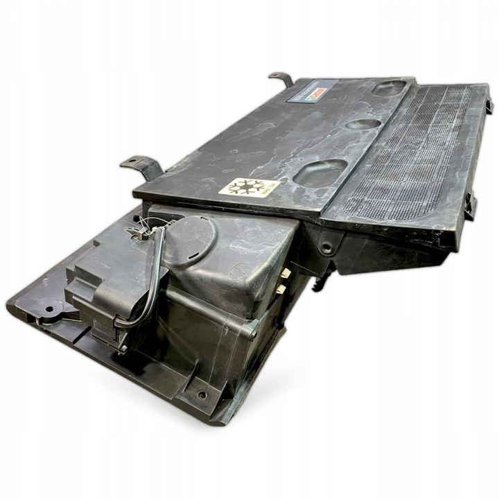 фото №11, 81619106054 man корпус фільтра повітря салонного