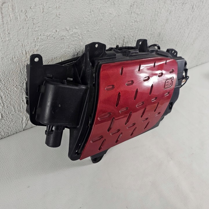 фото №5, Гніздо кришка заряджання hyundai kona електричний b6340k4000