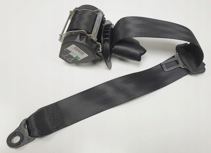 фото №1, Pas натяжитель правый зад discovery sport l550