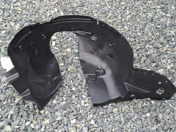 фото №10, Підкрилок праві перед праві передні citroen c3 iii 2016- #7156