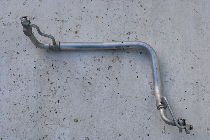 фото №9, Vw audi трубки кондиціонера 5q0820741b 5q0820743m 5q0816721a 5q1816738b кондиціонер