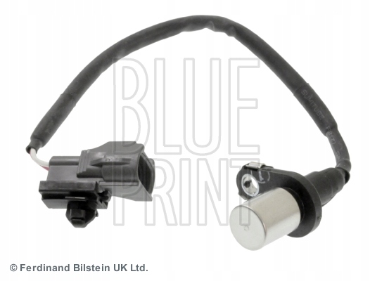 фото №9, Датчик положення вала колінчастого toyota товар bez