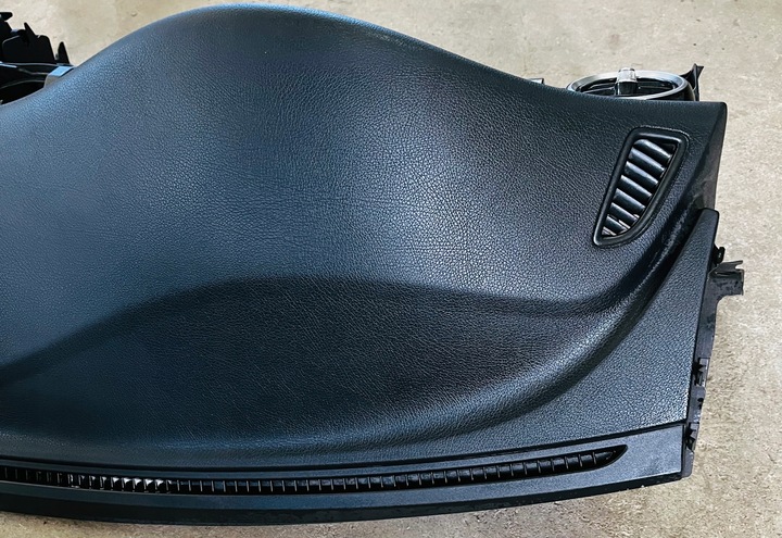 фото №6, Mercedes c-klasa w205 14r. панель консоль a2056800087