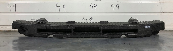 фото №1, Golf viii 2018- абсорбер перед переднє оригінальний