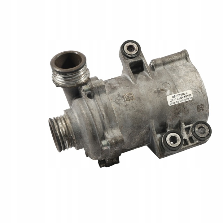 фото №10, Bmw f10 f20 f30 e84 e89 електричний водяна помпа  7597715