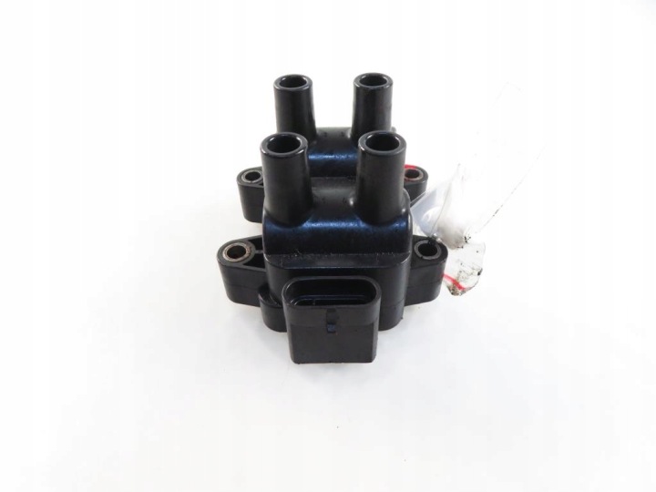фото №7, Котушка renault kangoo i 1.4 8v 75 - e7j 634