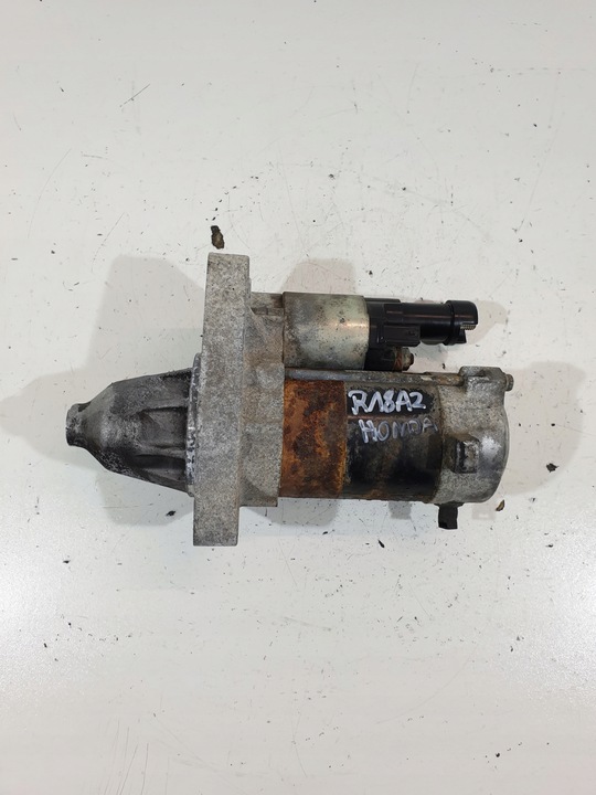 фото №10, Стартер 428000-5001 honda civic accord fr-v 1.8