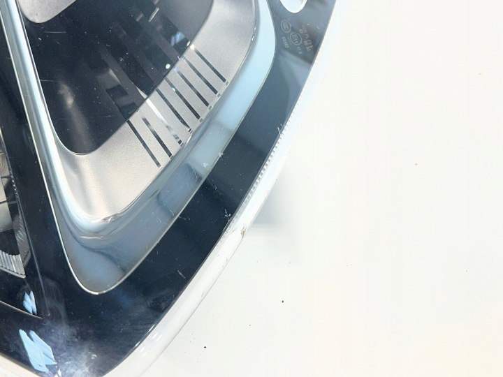 фото №11, Фара перед сторона права chery 5/c5 605000531aa