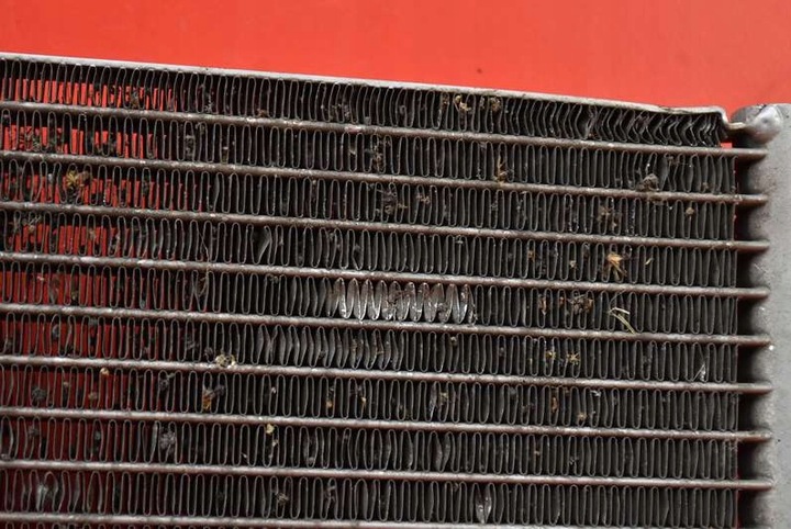 фото №13, Радіаторів кондиціонера bmw e87 2.0 d 163 km 04-07