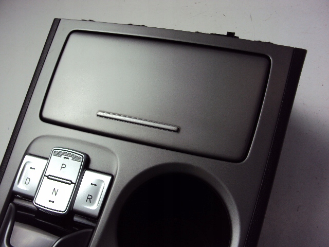 фото №6, Тунель середній hyundai kona i електричний fl 20-23