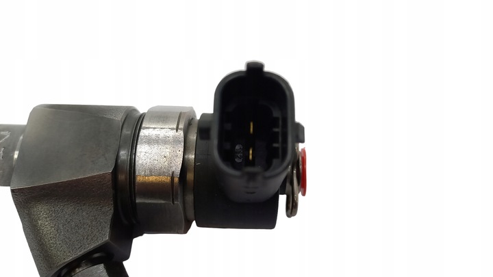 фото №4, Інжектор bosch 0986435081 fiat stilo alfa romeo 147 156 gt 1.9 2.4 jtd