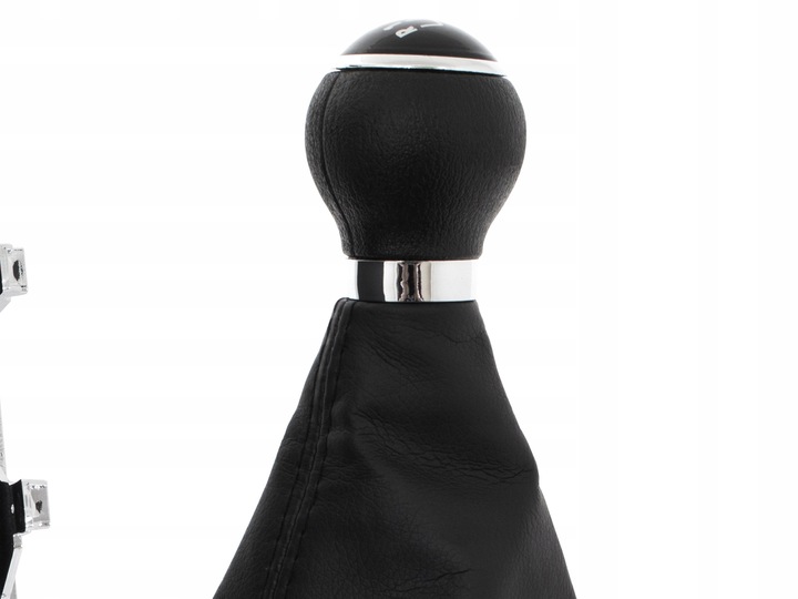 фото №9, Ручка зміни 6 коробки передач do vw sharan 10- tiguan 07-