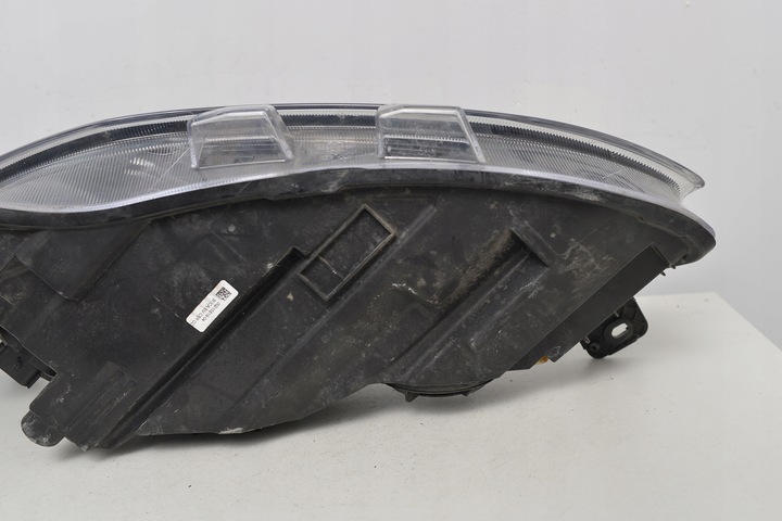 фото №16, Лампа правая ford focus iv mx7b-13e014-cc