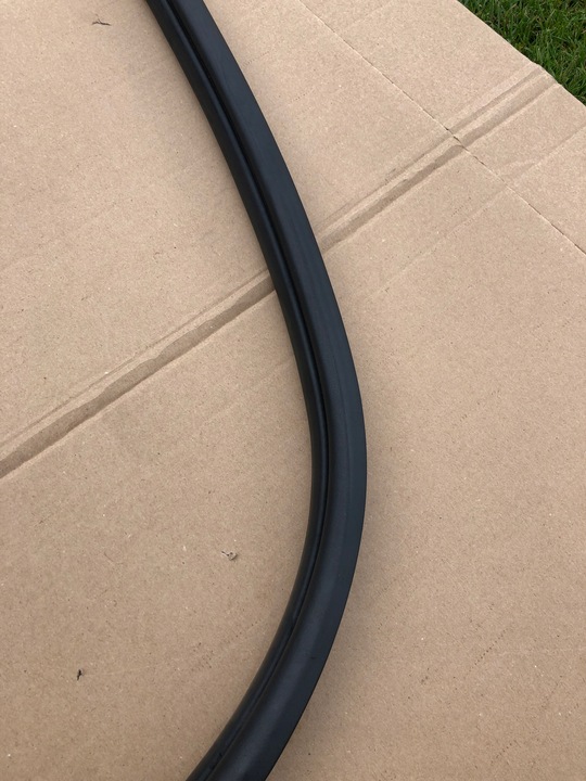 фото №10, Прокладка дверь правые зад bmw f30 7258311