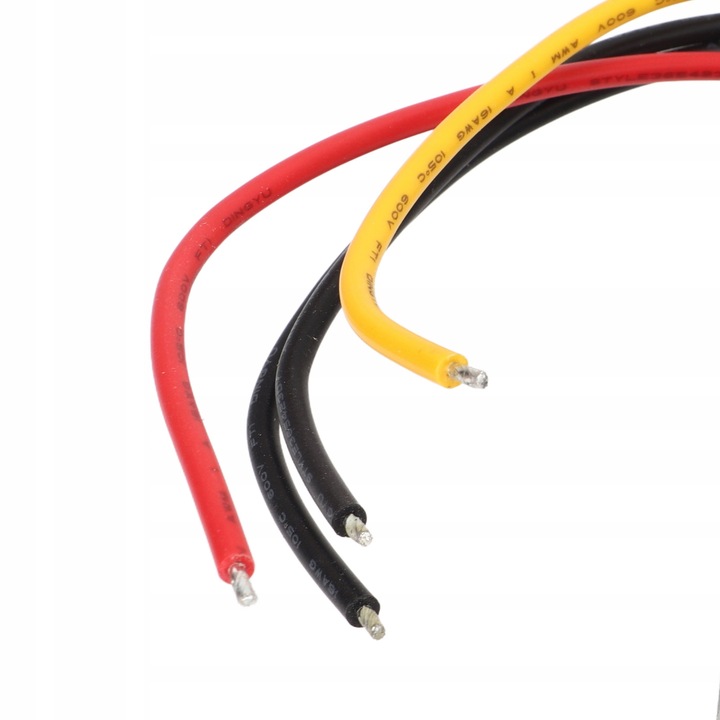 фото №13, Регулятор конвертер напряжения тока постоянного 36 v do 12 v 120 w aluminiowy