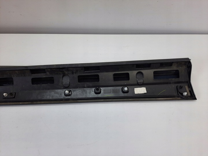 фото №9, Audi q3 2 ii 83a 18- s-line планка двері лівий перед оригінал