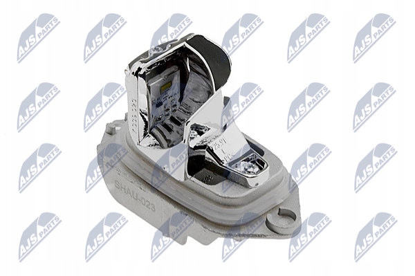 фото №2, Модуль led світла повороту bmw 7 f01/f02 2013-