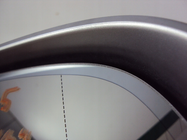 фото №7, Дзеркало праві алюміній audi s5 rs5 14 pin європа