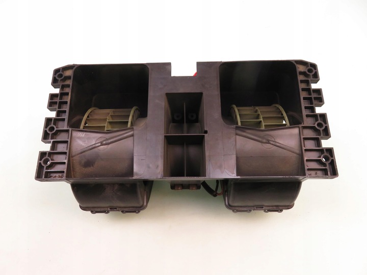 фото №6, Воздуходувка man tga 9140010500