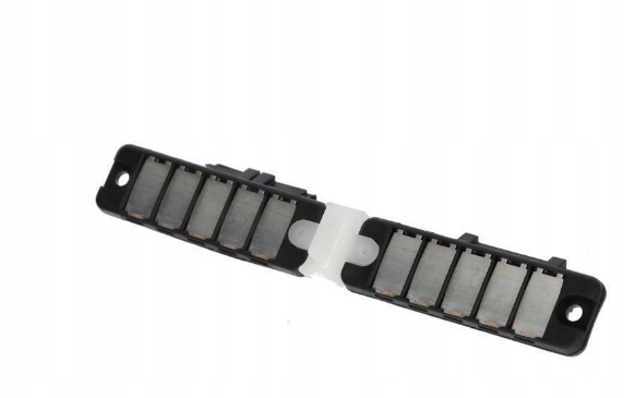 фото №1, Контактор стойка дверь сдвижных левых mercedes w639 a6398200311