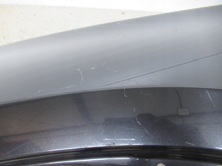 фото №8, Крыло bmw x3 g01 x4 g02 оригинал очень хороший