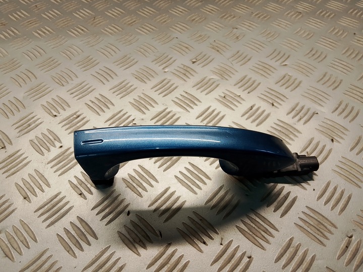 фото №1, Volkswagen vw atlas golf ручка права двері keyless 5g0837206a