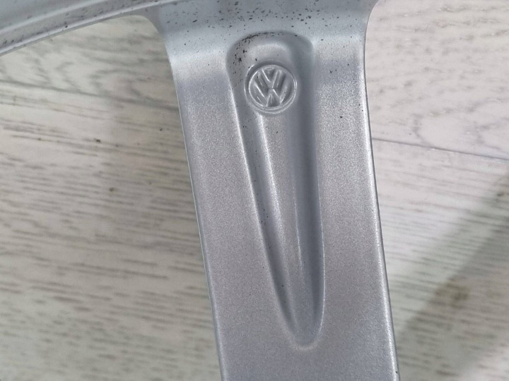 фото №13, Диск vw golf vii mk7 6.0jx17h2 et48 5x112 5g0601025k