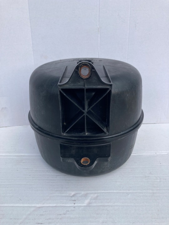 фото №7, Sprinter рестайлінг 13- акумулятор вакуум бак банка повітря