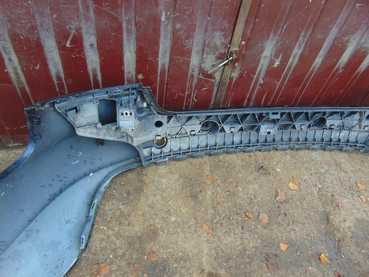 фото №7, Бампер задний зад audi a5 8t sportback 8t8807511